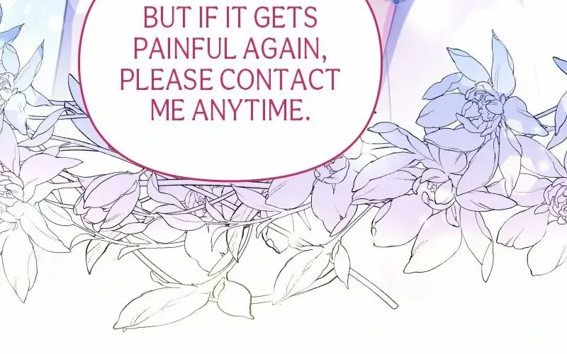Read Once a Predator, Now a Sacrifice chapter 30 image 52 on Lezhin
