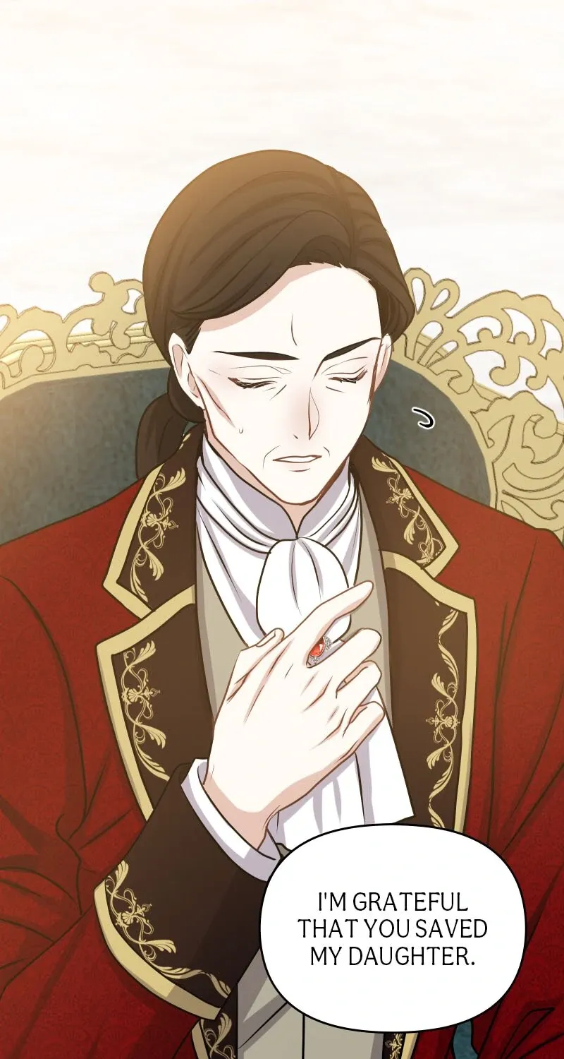 Read Once a Predator, Now a Sacrifice chapter 30 image 54 on Lezhin