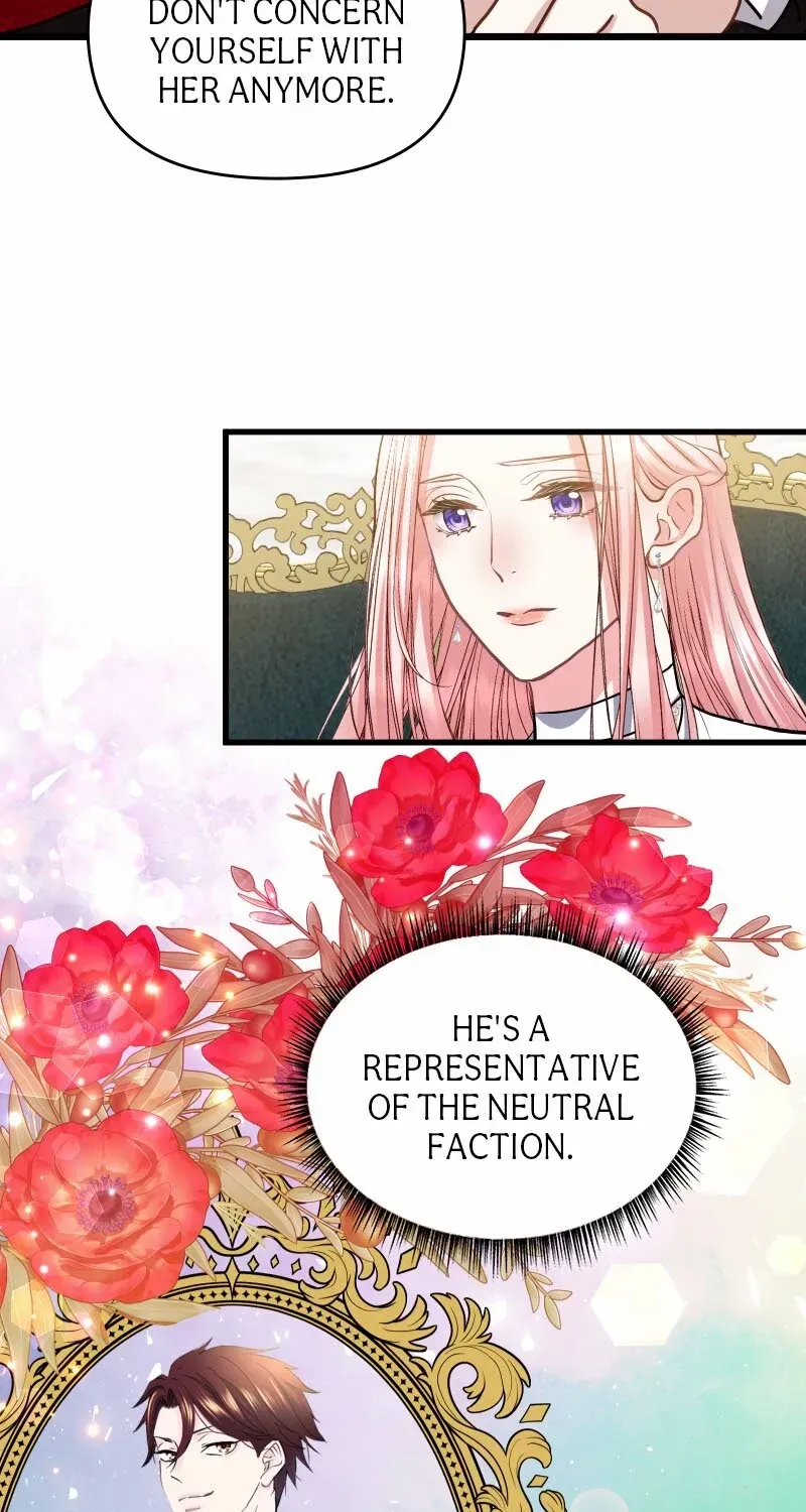 Read Once a Predator, Now a Sacrifice chapter 30 image 56 on Lezhin