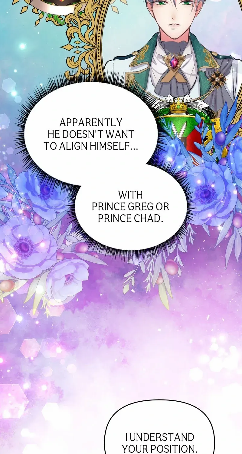 Read Once a Predator, Now a Sacrifice chapter 30 image 58 on Lezhin