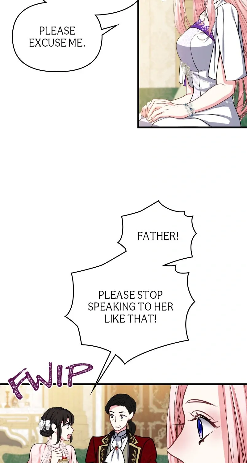 Read Once a Predator, Now a Sacrifice chapter 30 image 60 on Lezhin