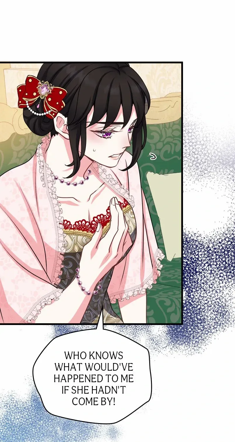 Read Once a Predator, Now a Sacrifice chapter 30 image 62 on Lezhin