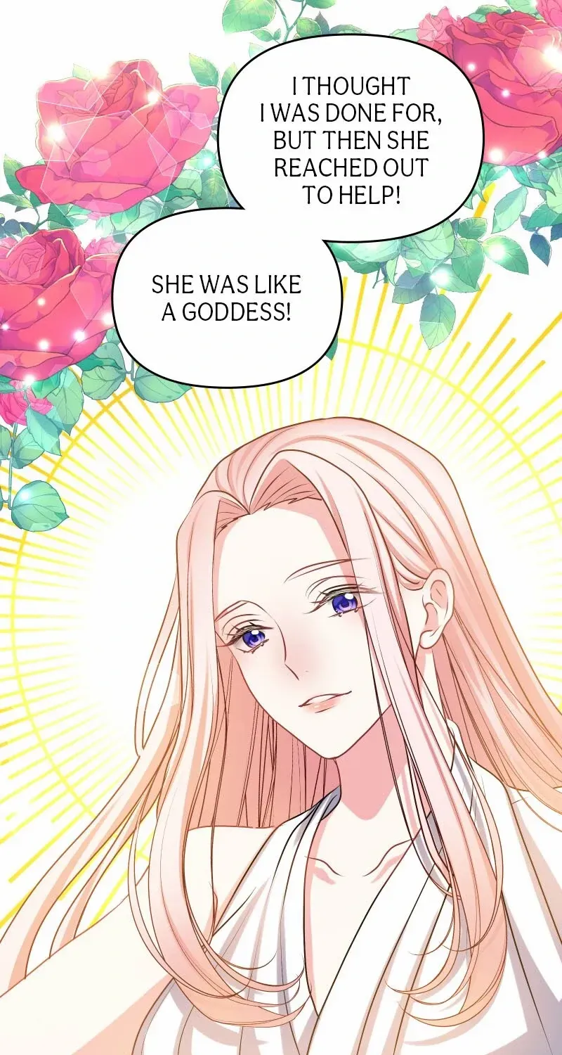 Read Once a Predator, Now a Sacrifice chapter 30 image 64 on Lezhin
