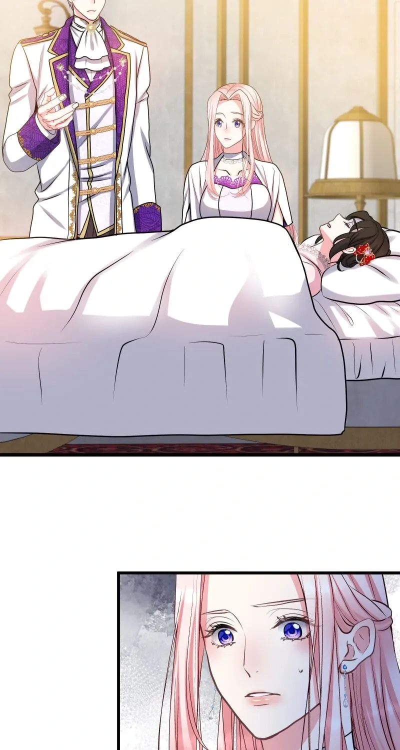 Read Once a Predator, Now a Sacrifice chapter 30 image 9 on Lezhin