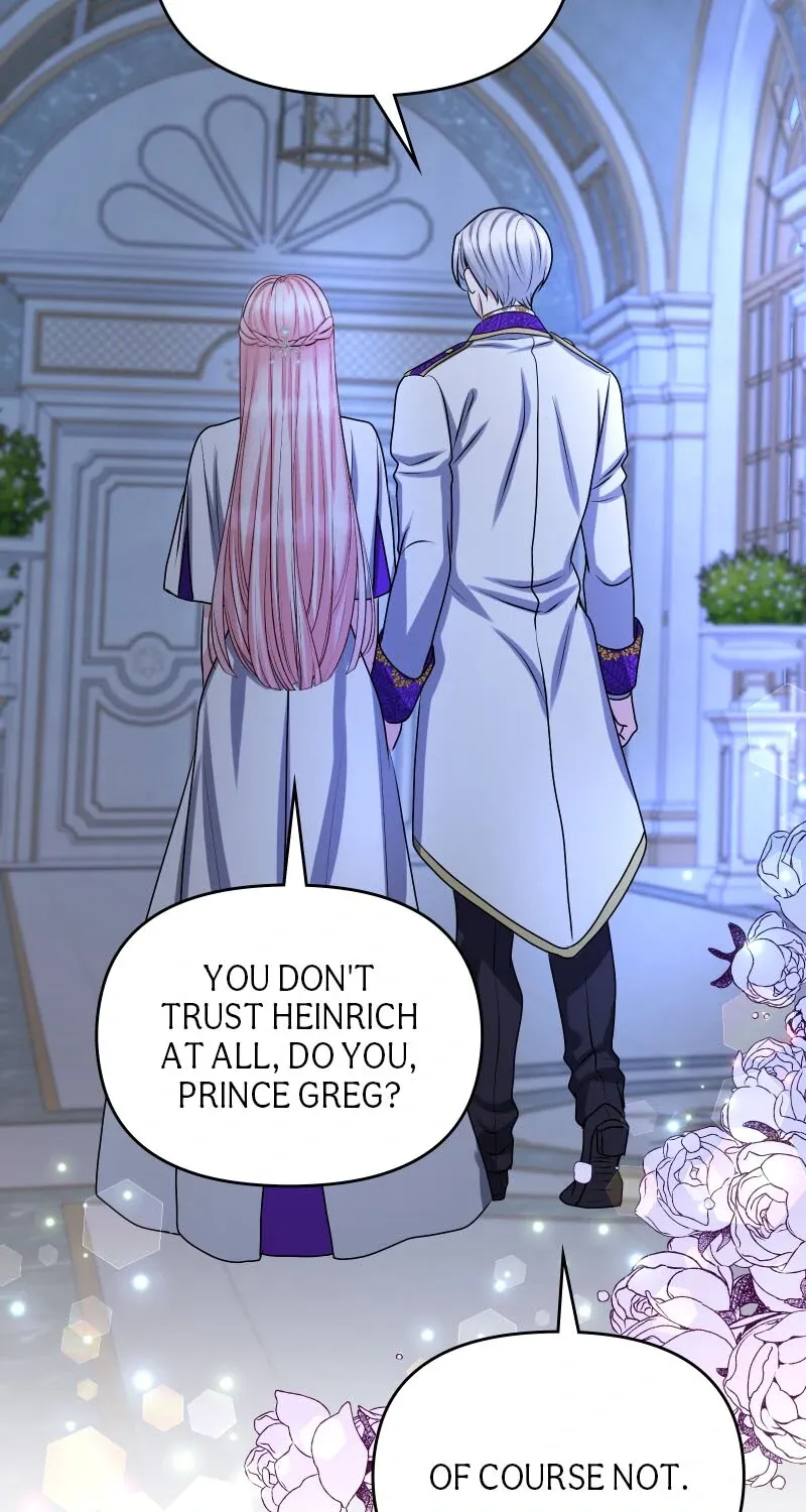 Read Once a Predator, Now a Sacrifice chapter 30 image 98 on Lezhin