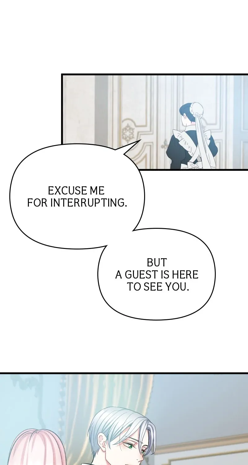 Read Once a Predator, Now a Sacrifice chapter 31 image 10 on Lezhin