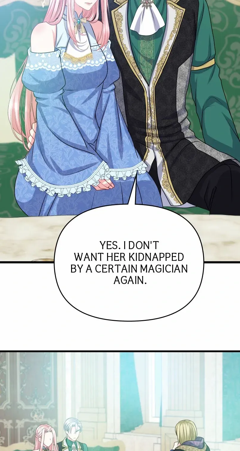 Read Once a Predator, Now a Sacrifice chapter 31 image 16 on Lezhin