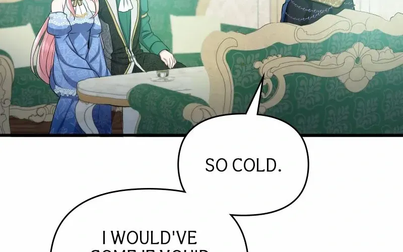 Read Once a Predator, Now a Sacrifice chapter 31 image 17 on Lezhin