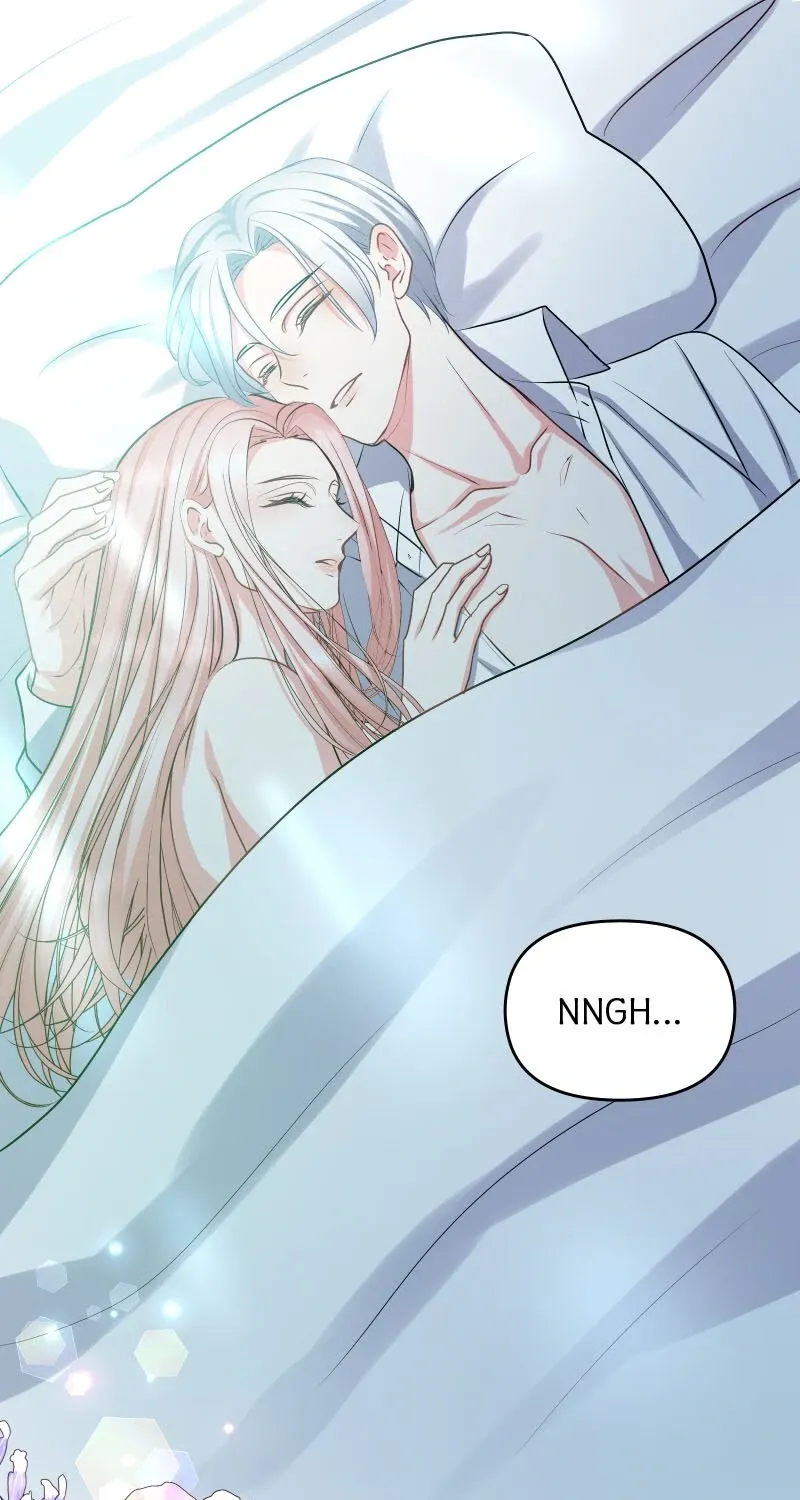 Read Once a Predator, Now a Sacrifice chapter 31 image 2 on Lezhin