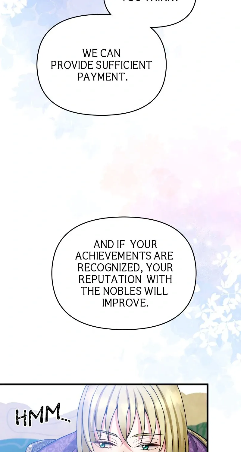 Read Once a Predator, Now a Sacrifice chapter 31 image 21 on Lezhin