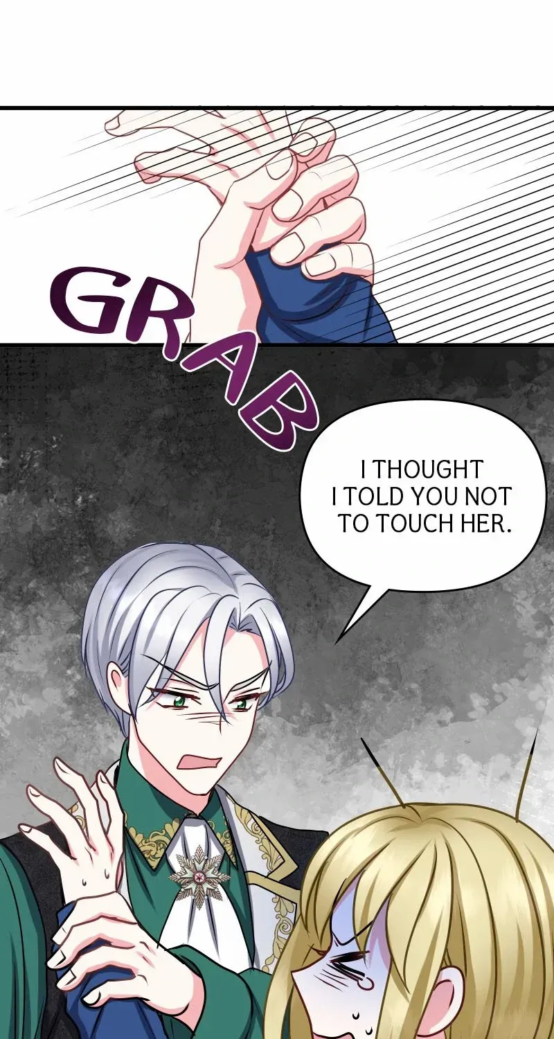 Read Once a Predator, Now a Sacrifice chapter 31 image 27 on Lezhin