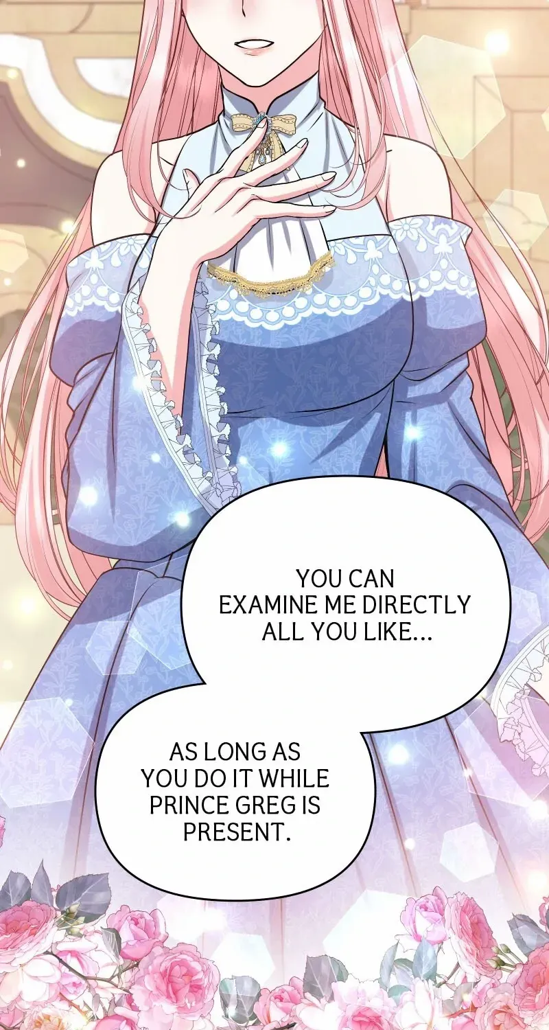 Read Once a Predator, Now a Sacrifice chapter 31 image 31 on Lezhin