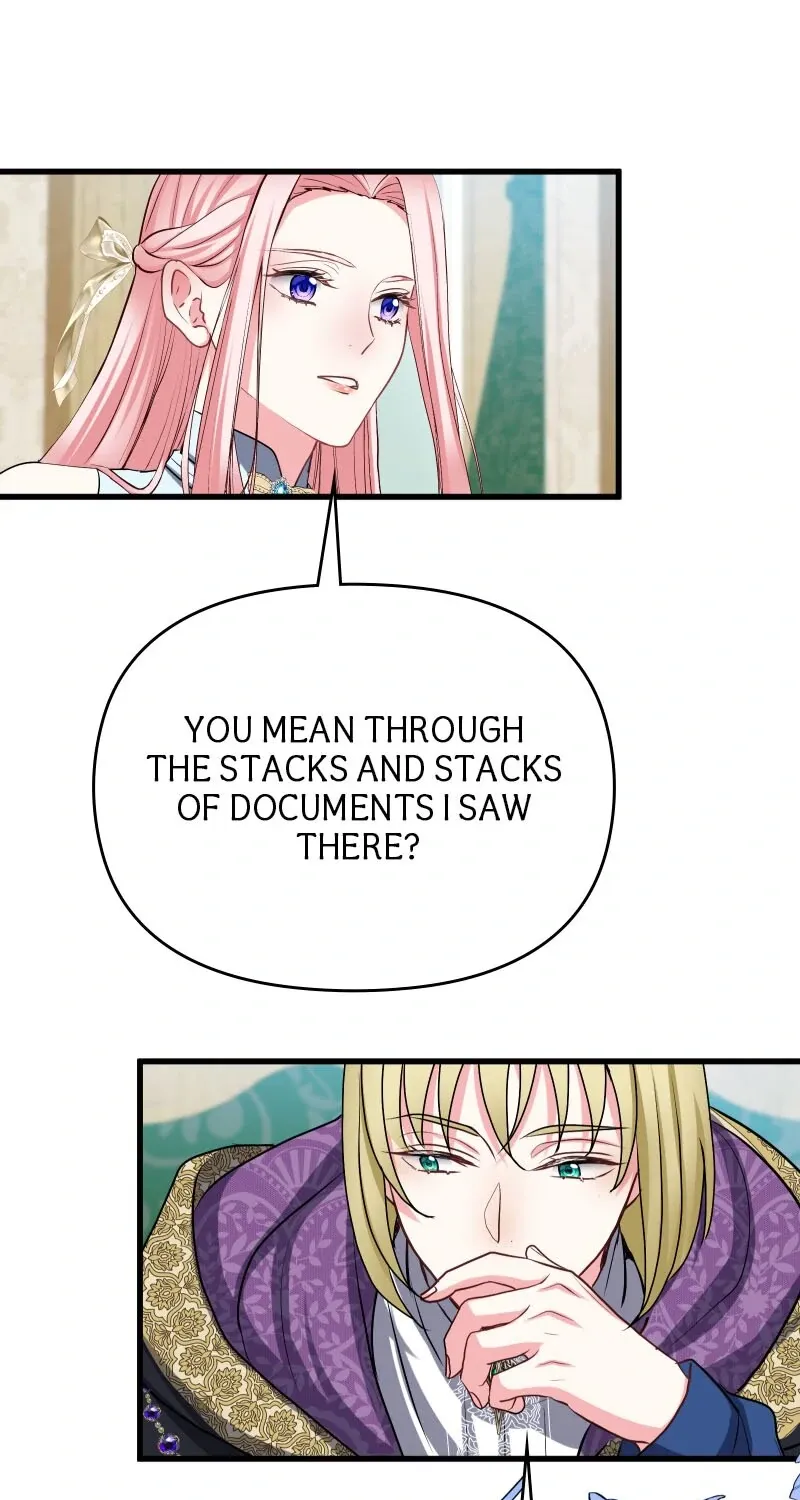 Read Once a Predator, Now a Sacrifice chapter 31 image 34 on Lezhin