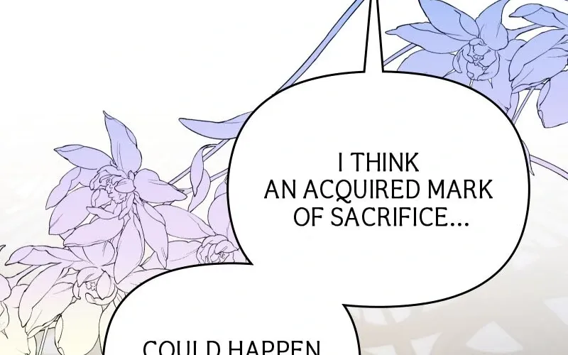 Read Once a Predator, Now a Sacrifice chapter 31 image 35 on Lezhin
