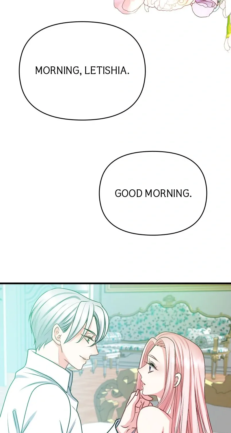 Read Once a Predator, Now a Sacrifice chapter 31 image 4 on Lezhin