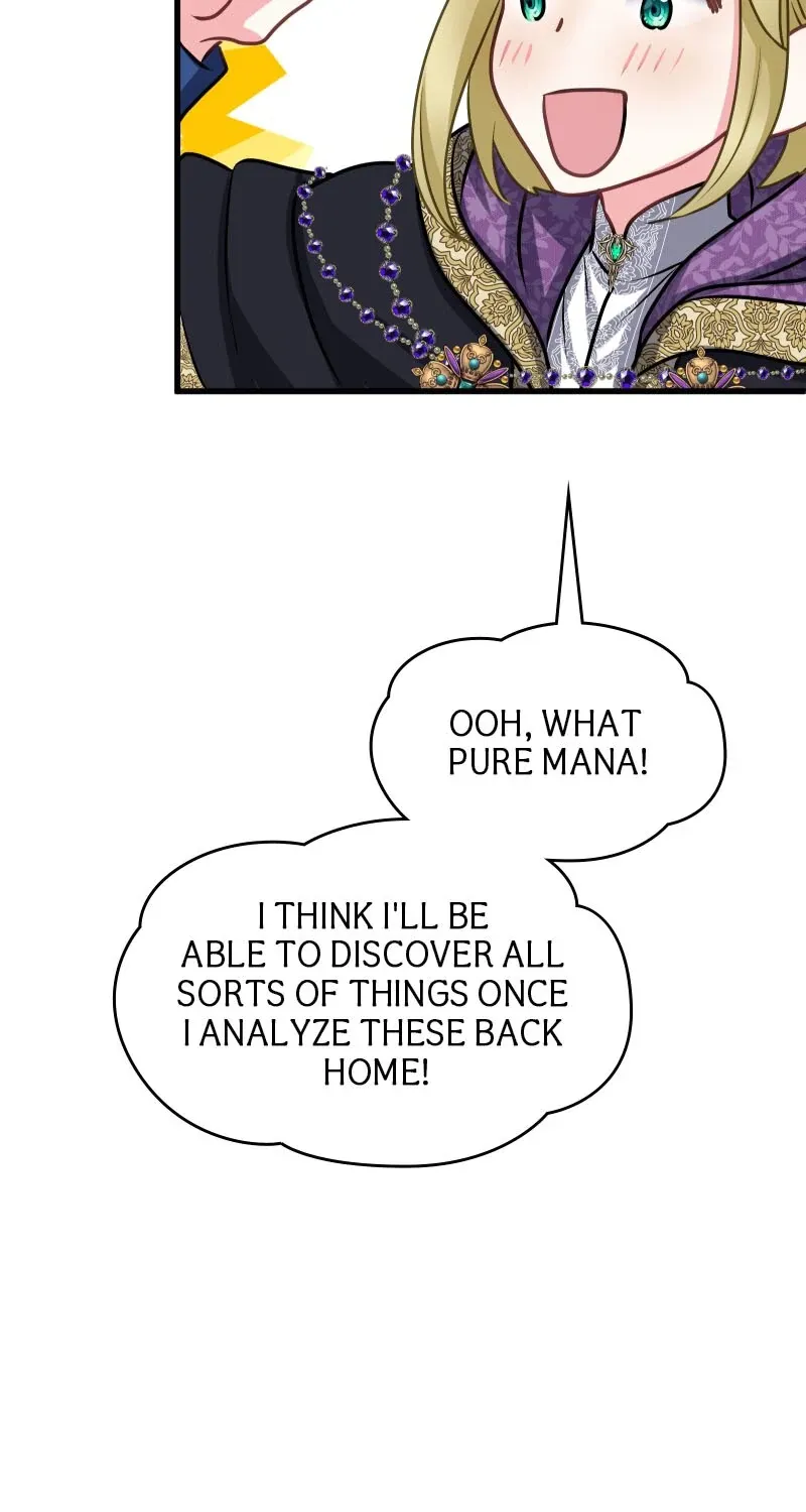 Read Once a Predator, Now a Sacrifice chapter 31 image 42 on Lezhin