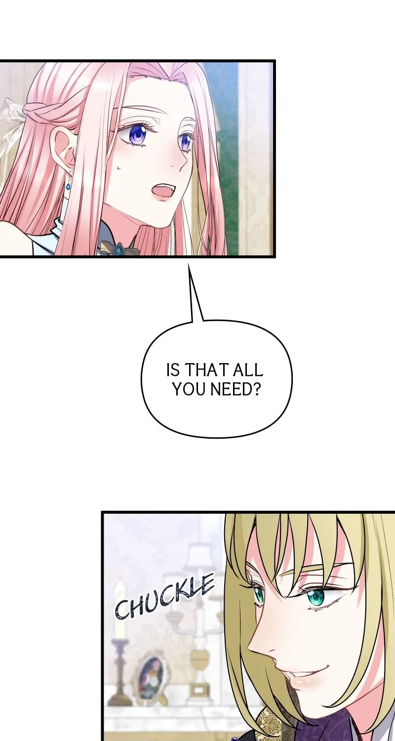 Read Once a Predator, Now a Sacrifice chapter 31 image 44 on Lezhin