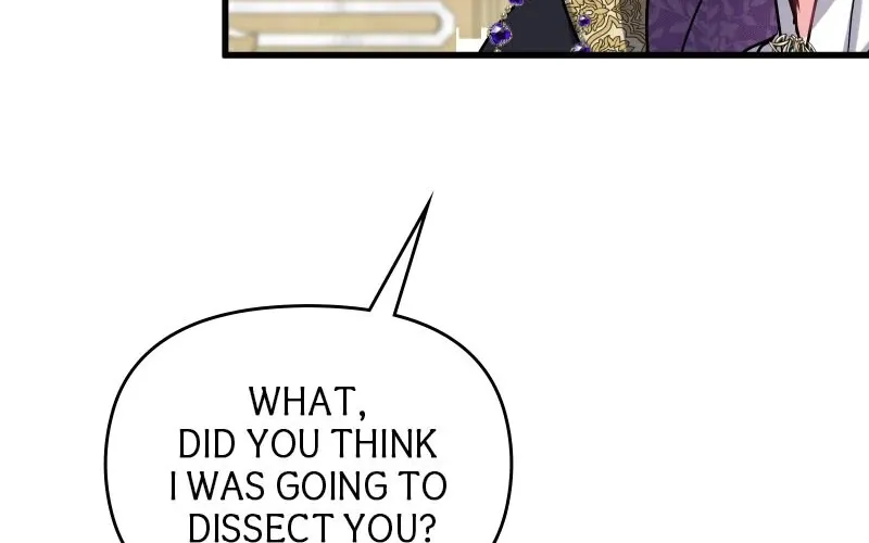 Read Once a Predator, Now a Sacrifice chapter 31 image 45 on Lezhin