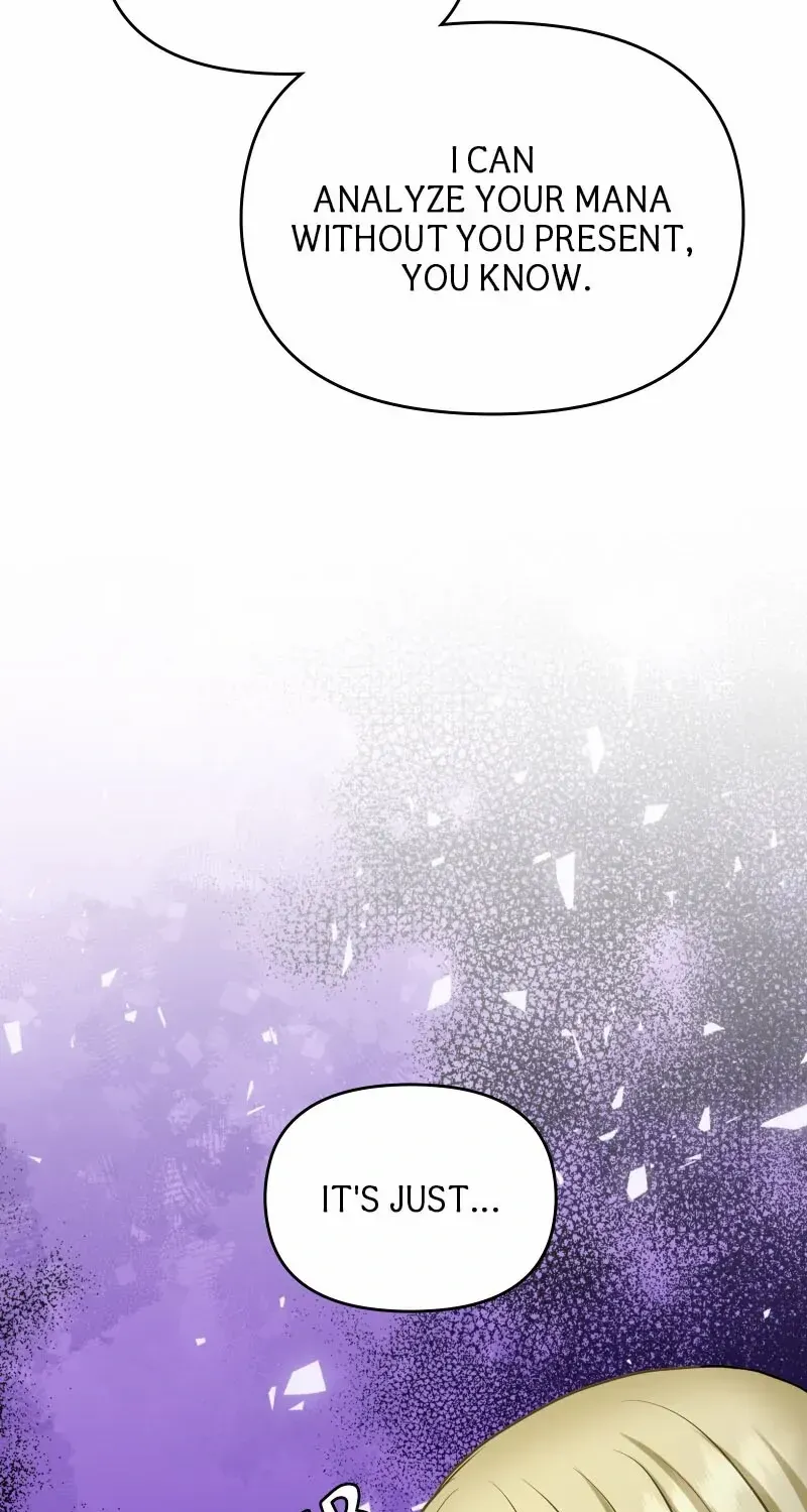 Read Once a Predator, Now a Sacrifice chapter 31 image 46 on Lezhin