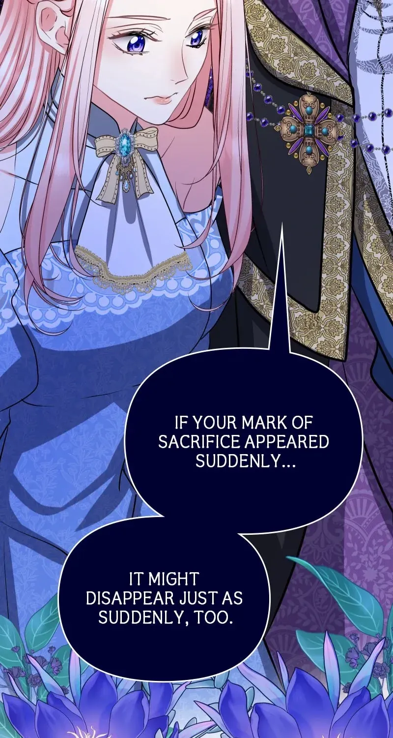 Read Once a Predator, Now a Sacrifice chapter 31 image 48 on Lezhin