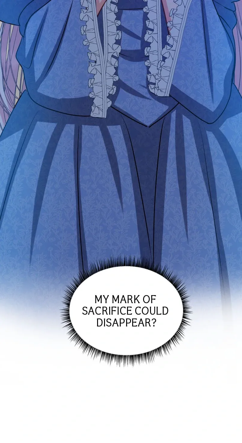 Read Once a Predator, Now a Sacrifice chapter 31 image 52 on Lezhin