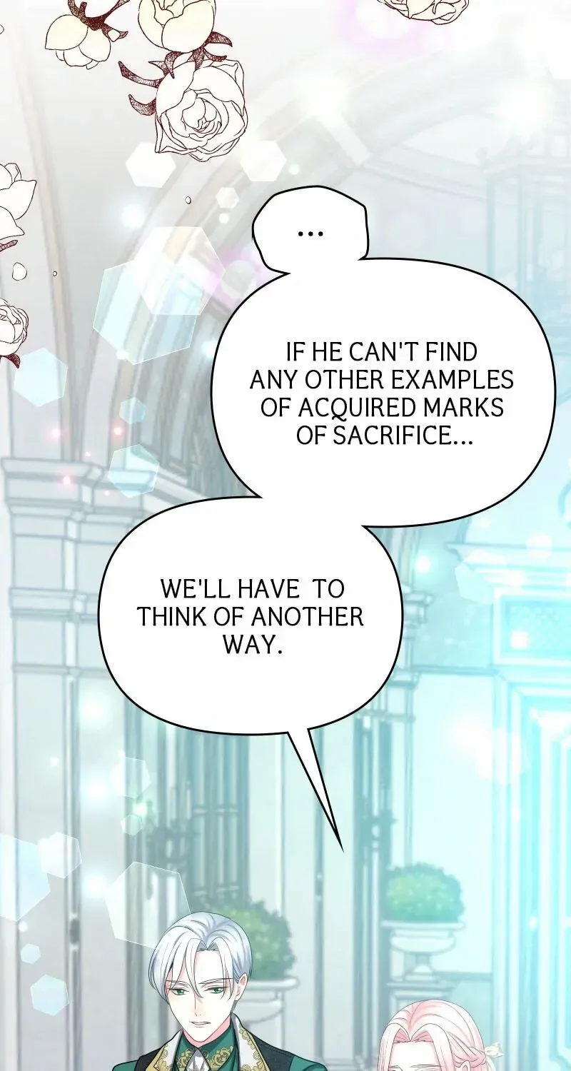 Read Once a Predator, Now a Sacrifice chapter 31 image 57 on Lezhin