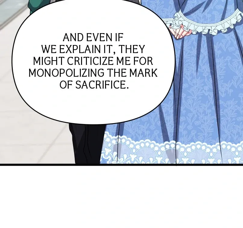 Read Once a Predator, Now a Sacrifice chapter 31 image 59 on Lezhin