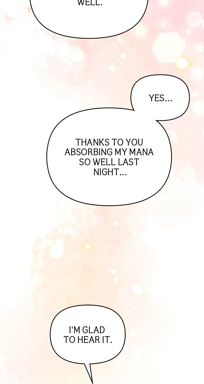 Read Once a Predator, Now a Sacrifice chapter 31 image 6 on Lezhin