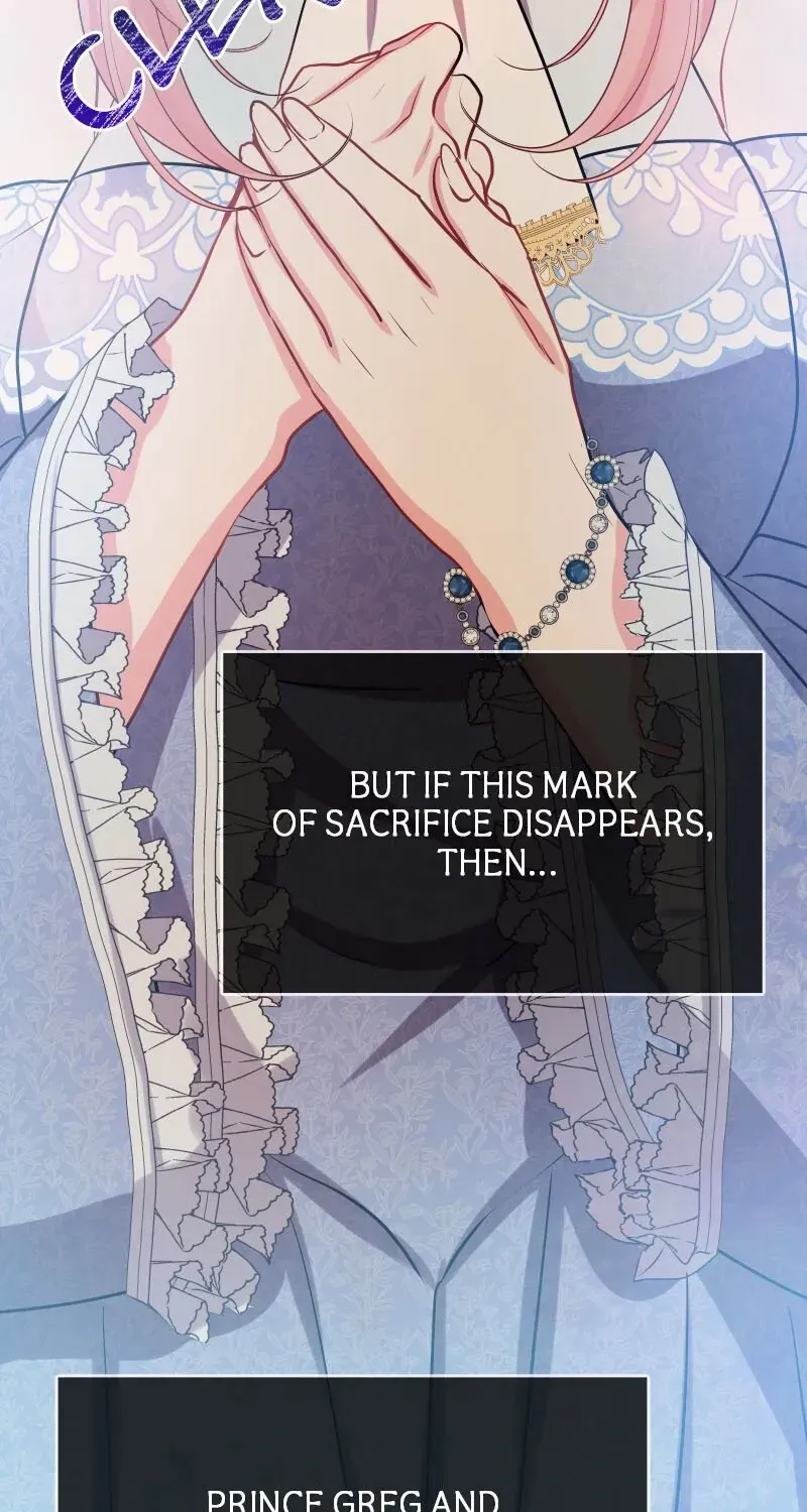 Read Once a Predator, Now a Sacrifice chapter 31 image 67 on Lezhin