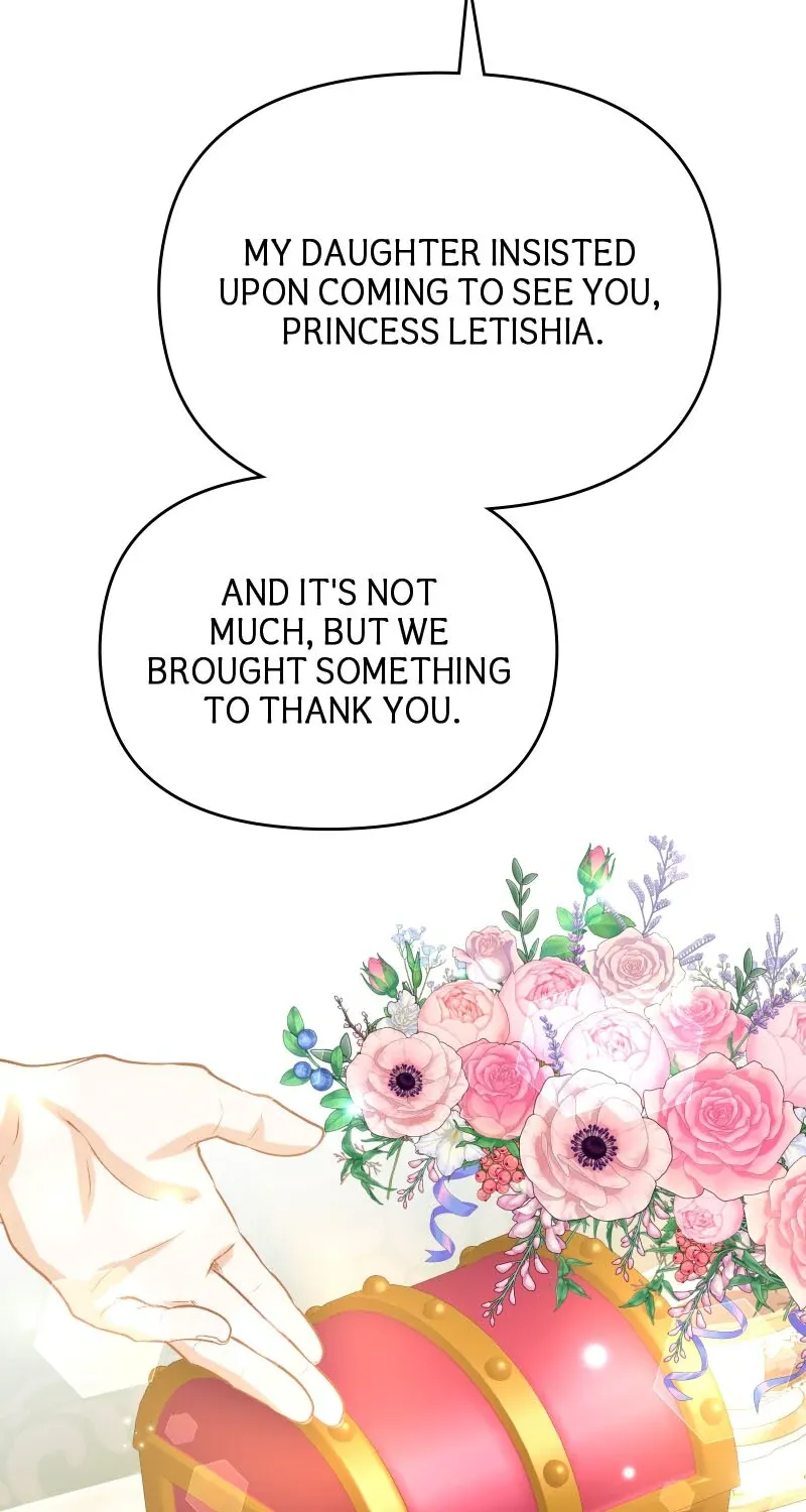Read Once a Predator, Now a Sacrifice chapter 31 image 84 on Lezhin