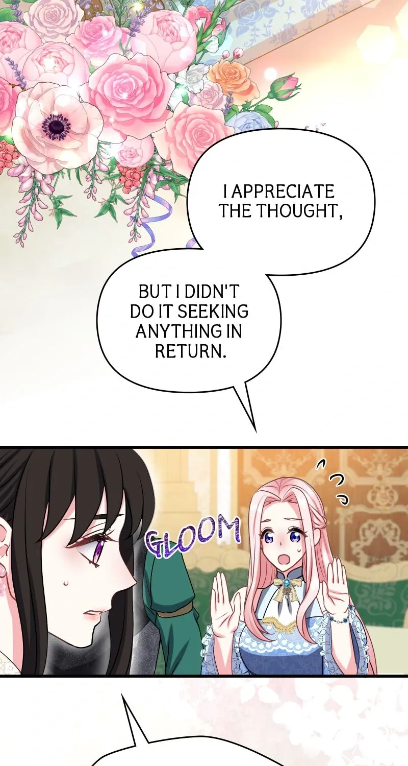 Read Once a Predator, Now a Sacrifice chapter 31 image 86 on Lezhin