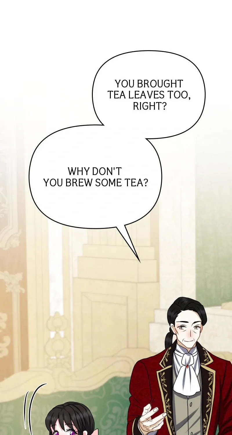 Read Once a Predator, Now a Sacrifice chapter 31 image 90 on Lezhin