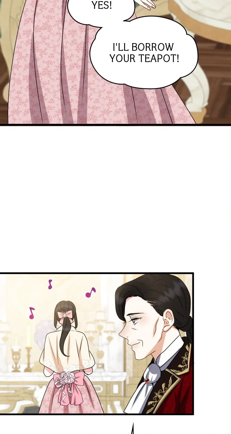 Read Once a Predator, Now a Sacrifice chapter 31 image 92 on Lezhin