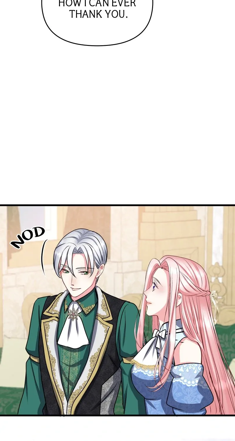 Read Once a Predator, Now a Sacrifice chapter 31 image 94 on Lezhin