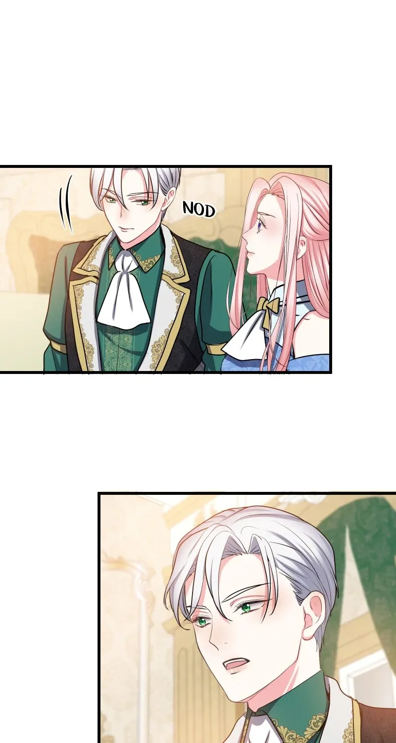 Read Once a Predator, Now a Sacrifice chapter 32 image 10 on Lezhin