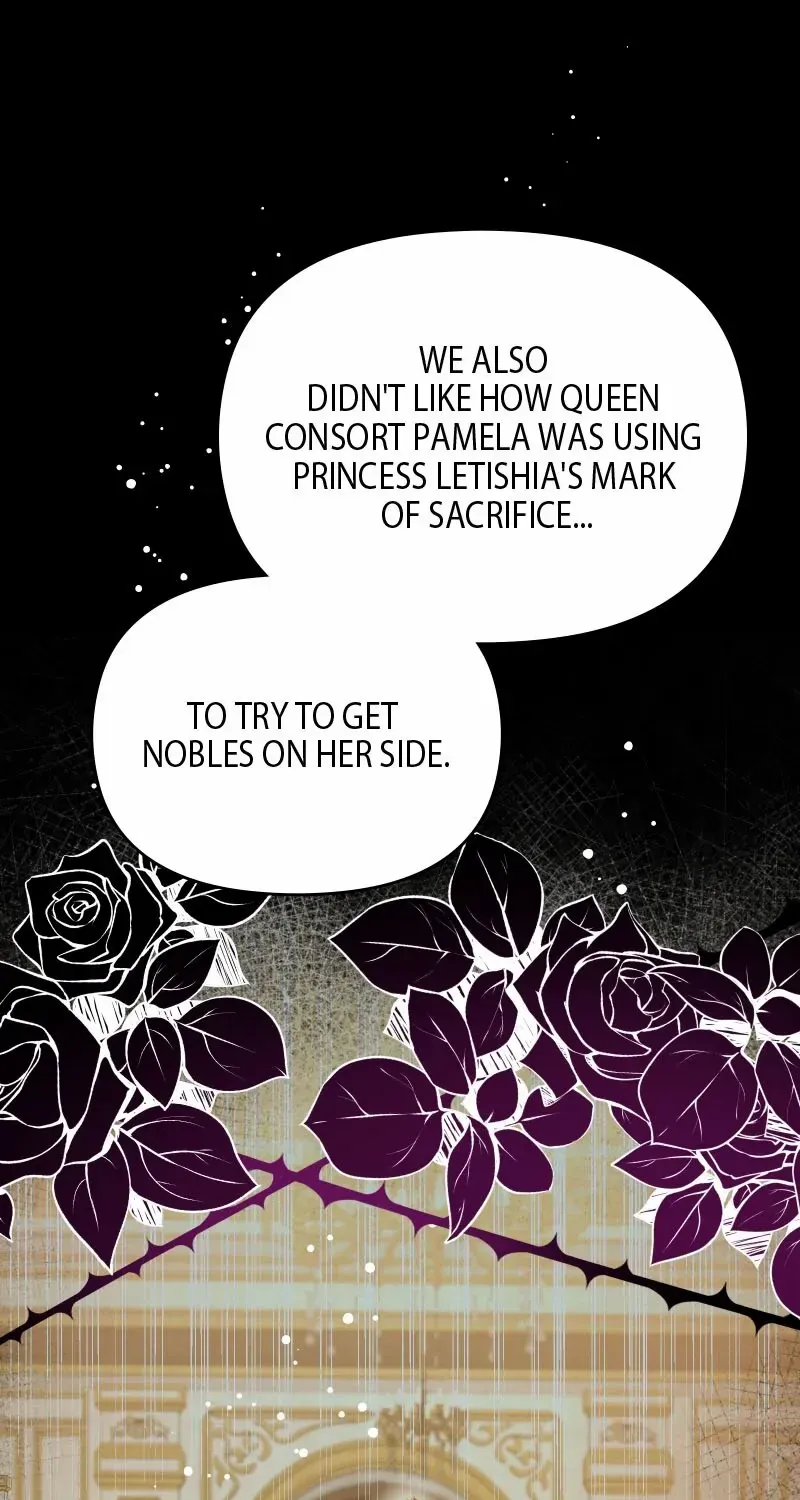 Read Once a Predator, Now a Sacrifice chapter 32 image 18 on Lezhin
