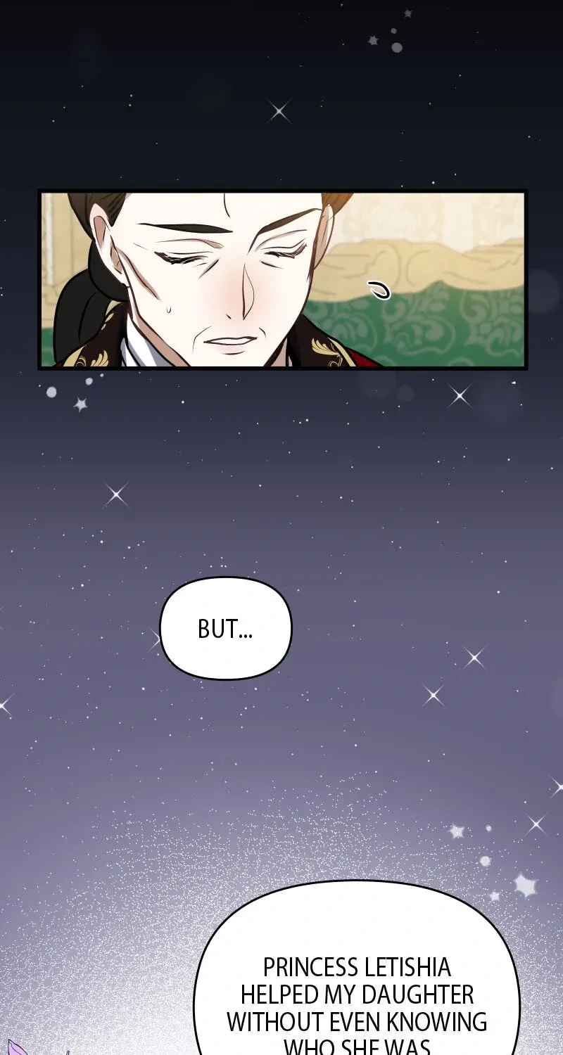 Read Once a Predator, Now a Sacrifice chapter 32 image 22 on Lezhin