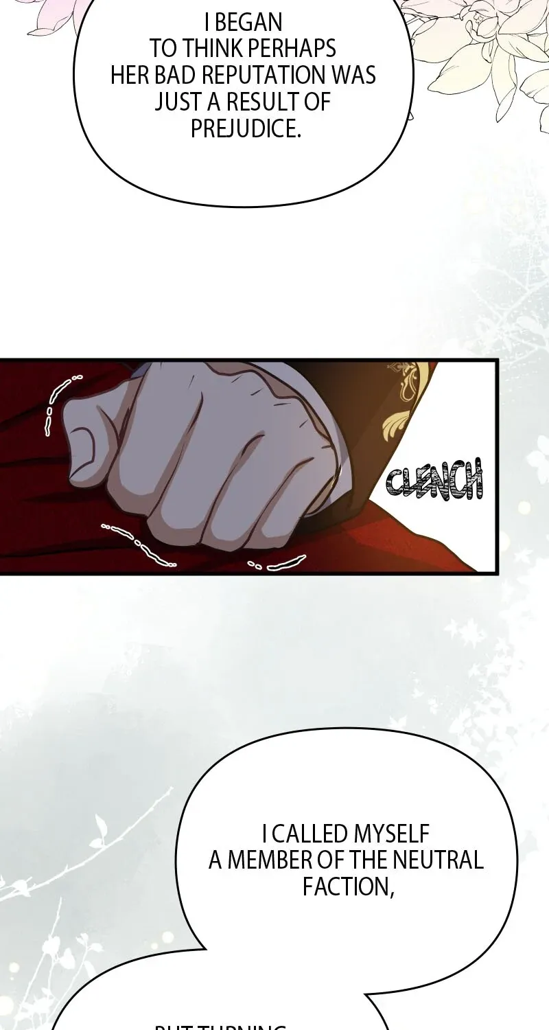 Read Once a Predator, Now a Sacrifice chapter 32 image 26 on Lezhin