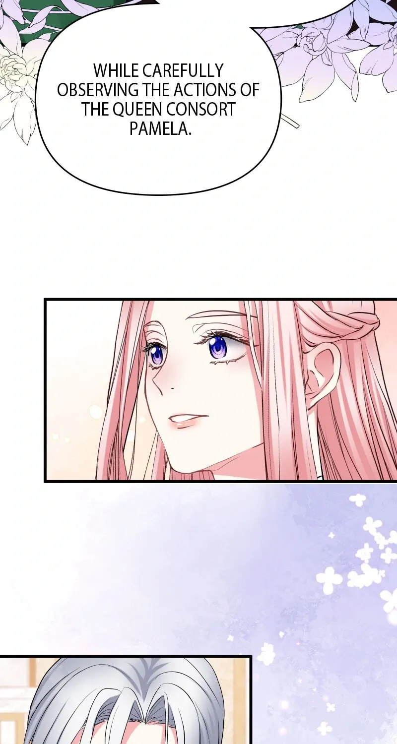 Read Once a Predator, Now a Sacrifice chapter 32 image 30 on Lezhin