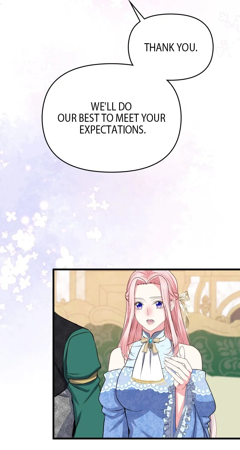 Read Once a Predator, Now a Sacrifice chapter 32 image 32 on Lezhin