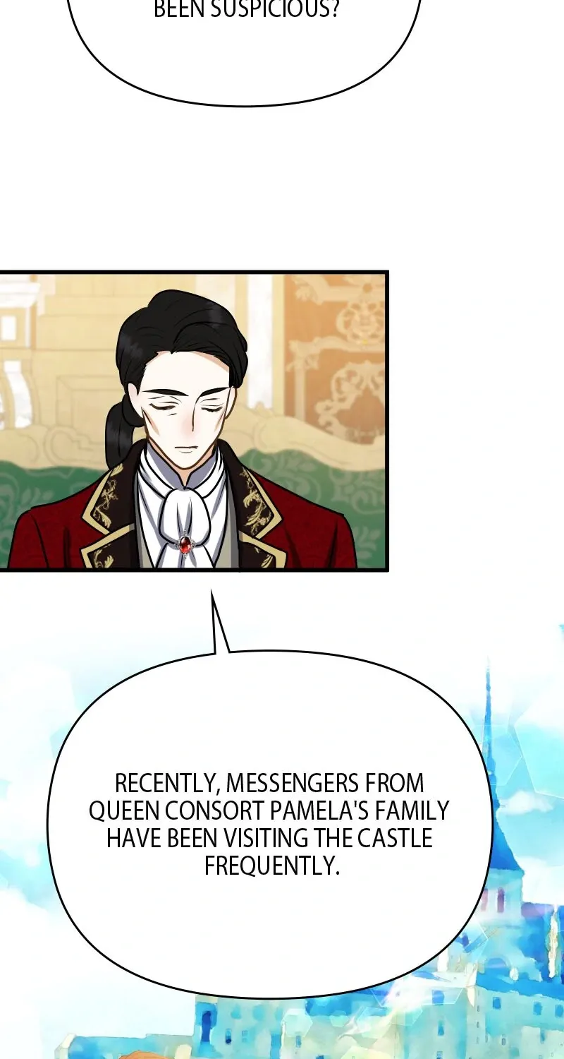 Read Once a Predator, Now a Sacrifice chapter 32 image 34 on Lezhin