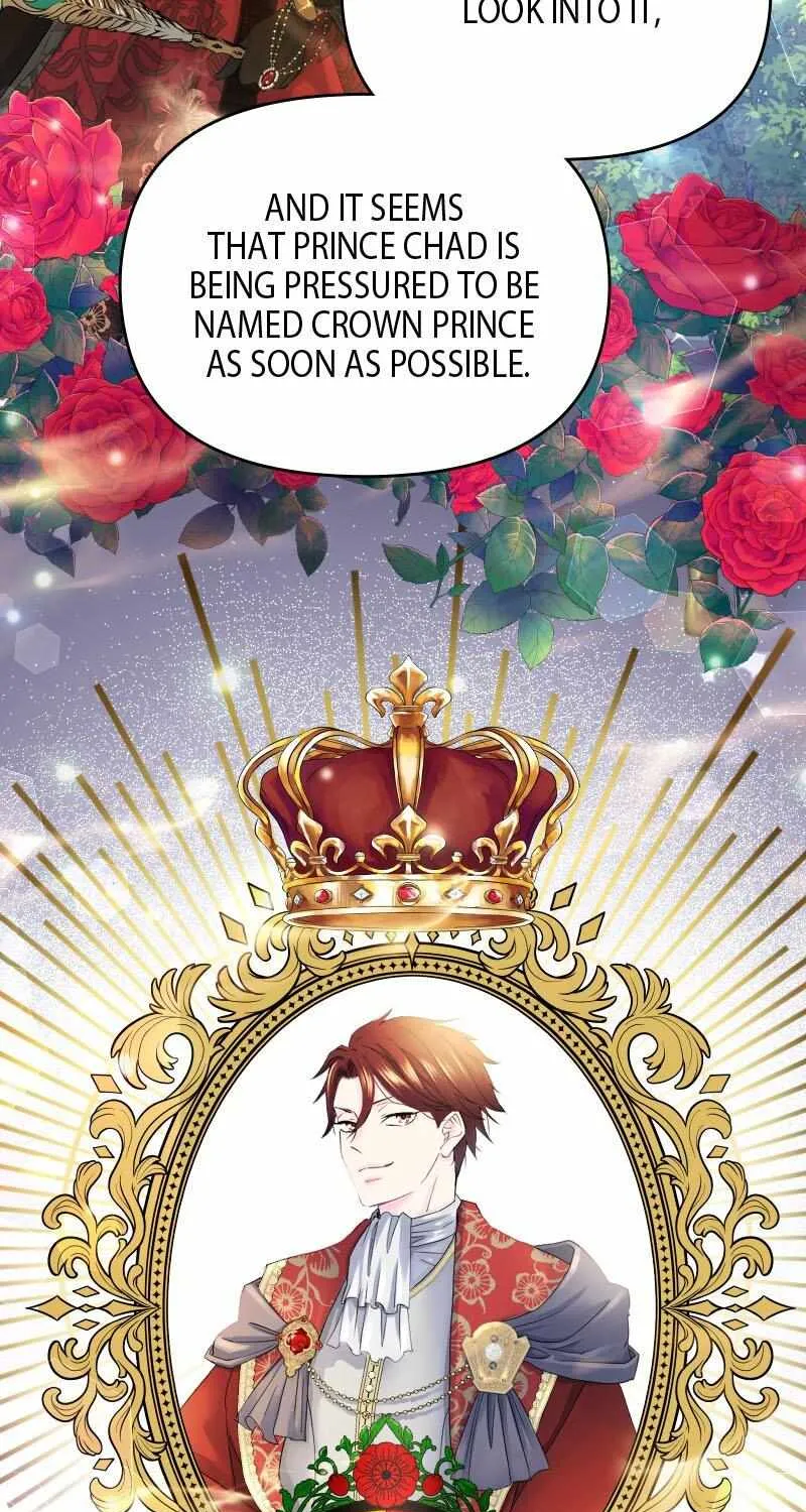 Read Once a Predator, Now a Sacrifice chapter 32 image 36 on Lezhin