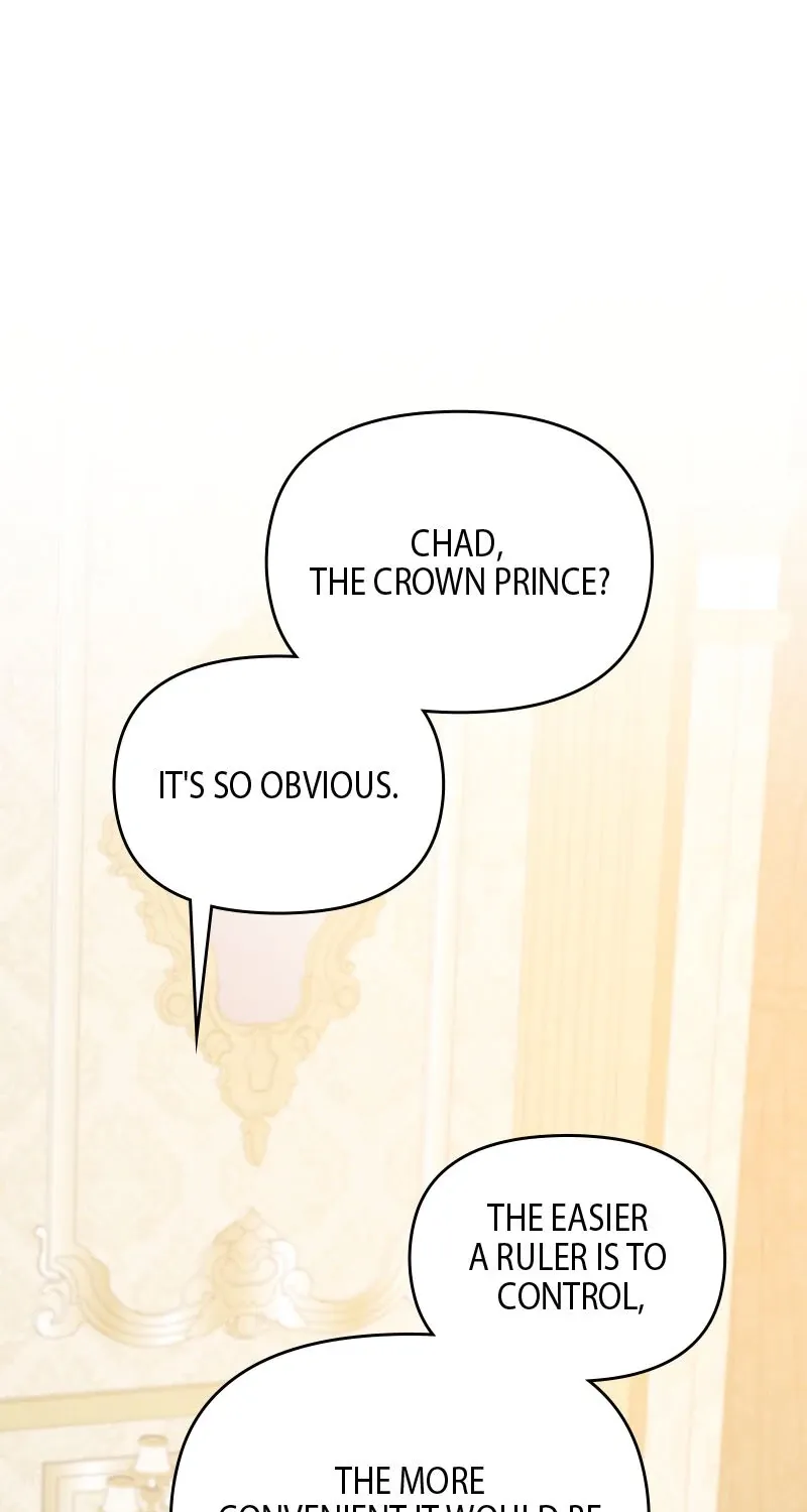 Read Once a Predator, Now a Sacrifice chapter 32 image 38 on Lezhin