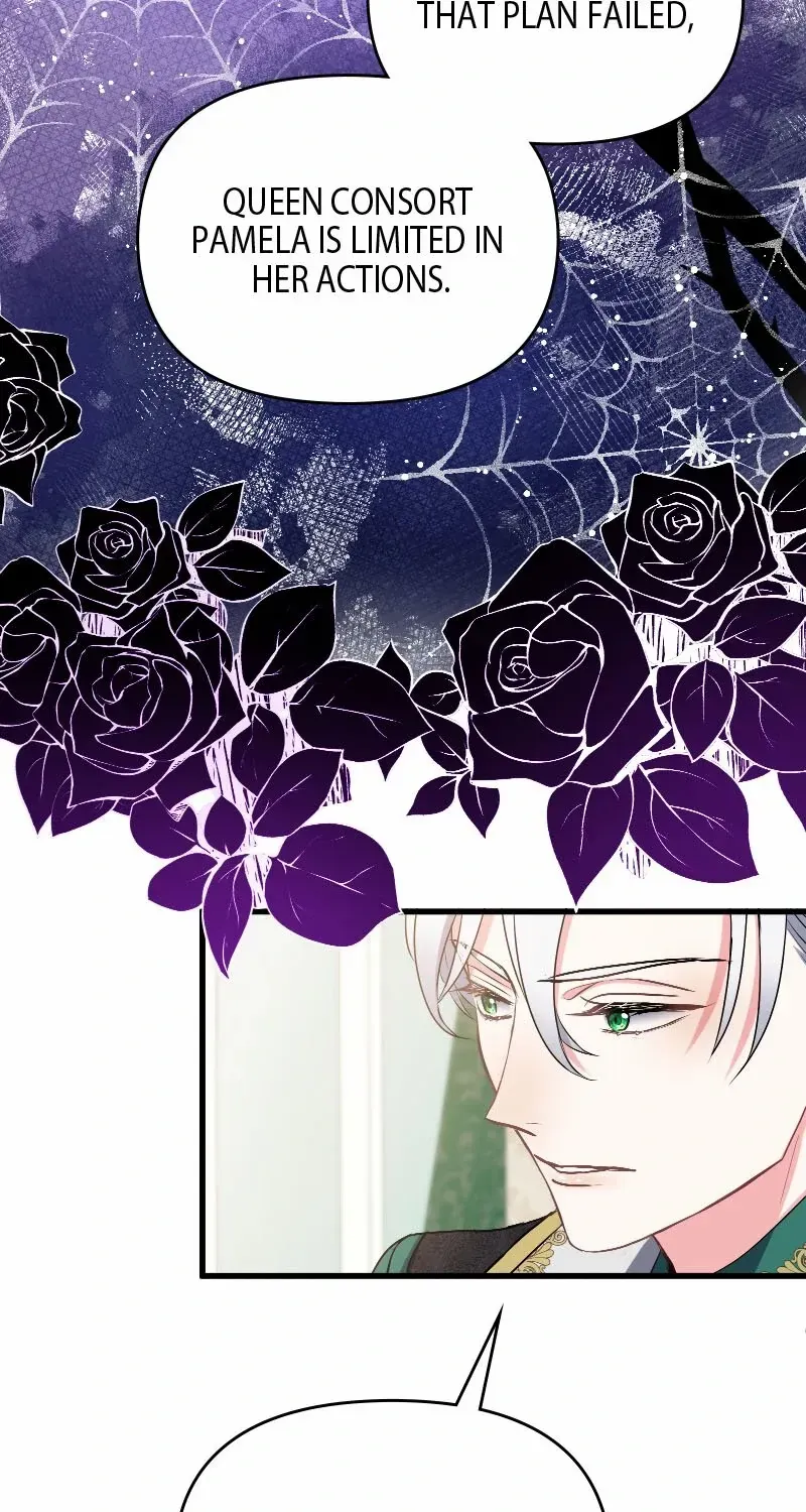 Read Once a Predator, Now a Sacrifice chapter 32 image 42 on Lezhin