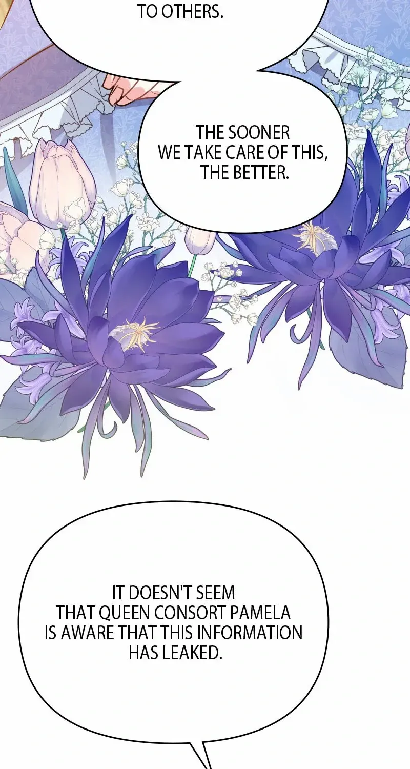 Read Once a Predator, Now a Sacrifice chapter 32 image 51 on Lezhin