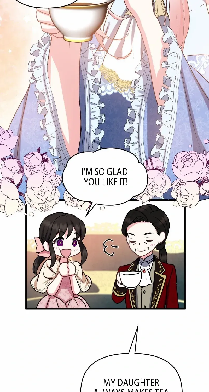 Read Once a Predator, Now a Sacrifice chapter 32 image 60 on Lezhin