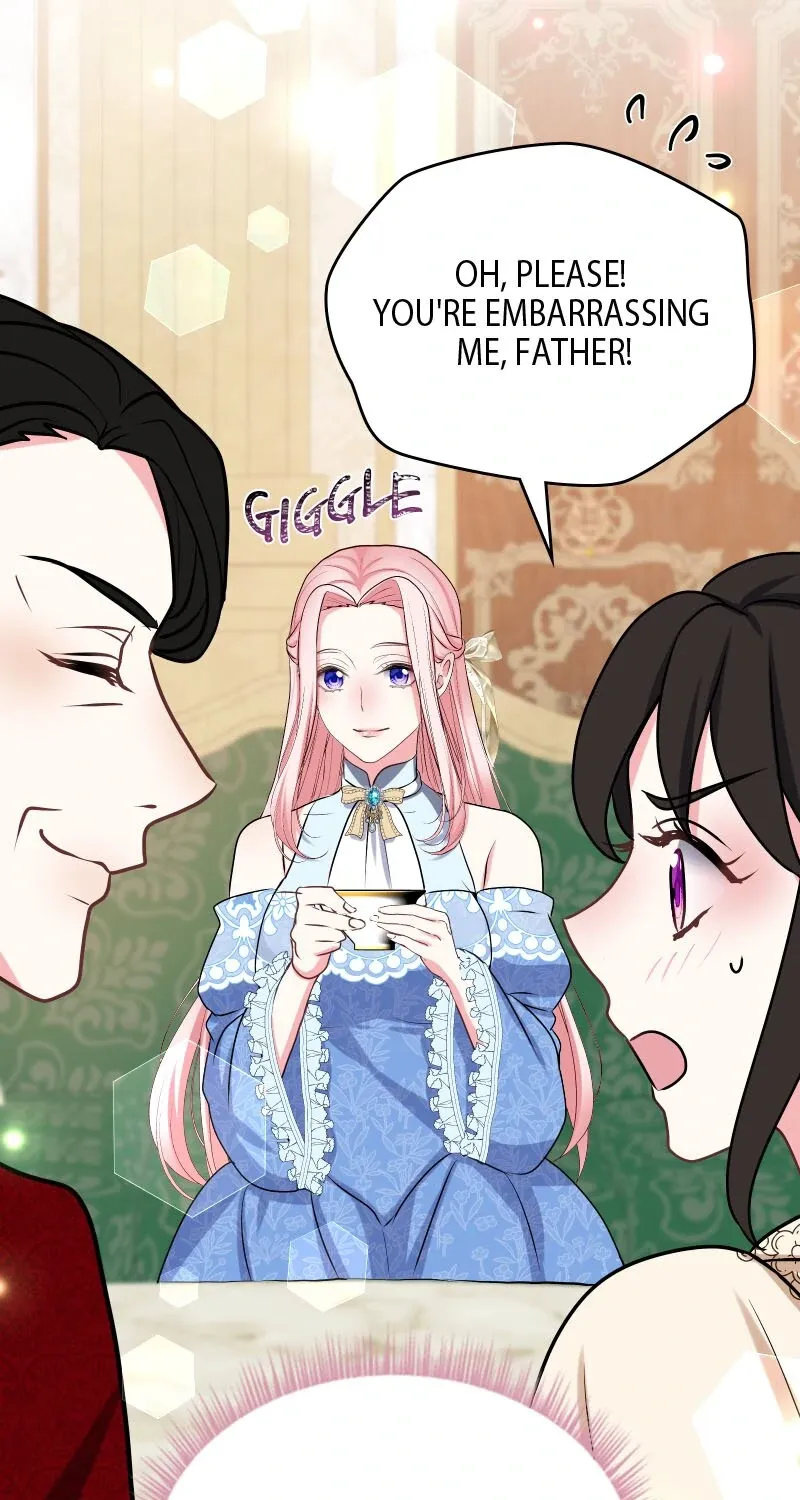 Read Once a Predator, Now a Sacrifice chapter 32 image 62 on Lezhin