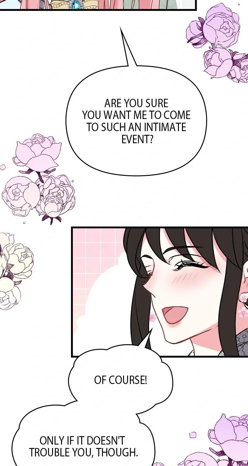 Read Once a Predator, Now a Sacrifice chapter 32 image 68 on Lezhin