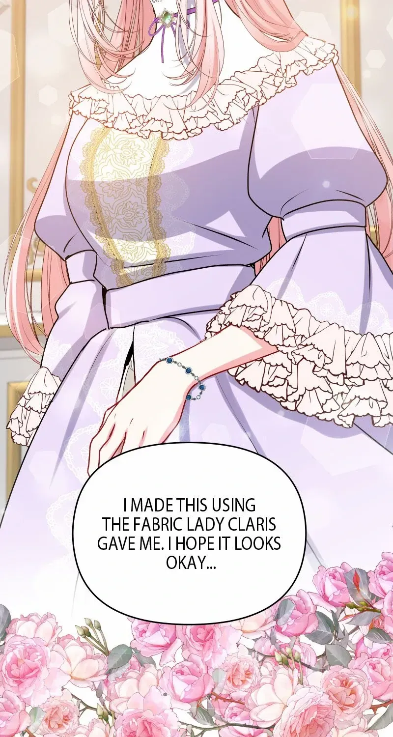 Read Once a Predator, Now a Sacrifice chapter 32 image 79 on Lezhin