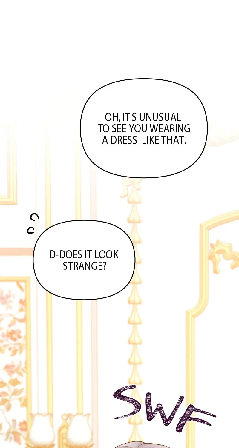 Read Once a Predator, Now a Sacrifice chapter 32 image 82 on Lezhin